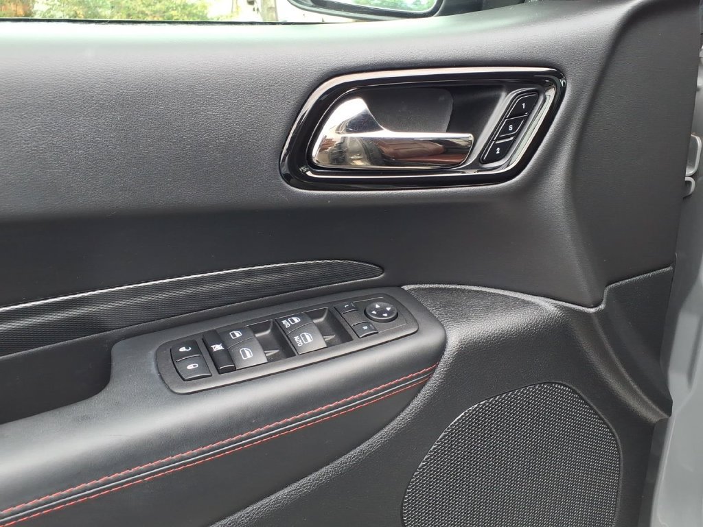 Certified 2023 Dodge Durango GT AWD/4WD image 4