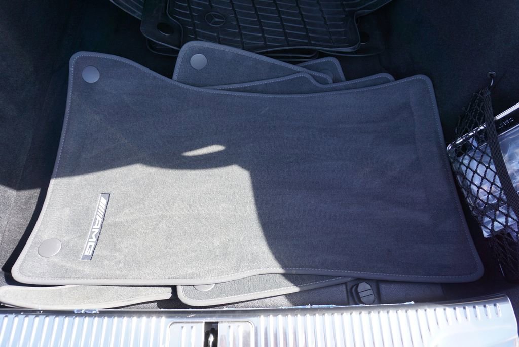 Certified 2023 Mercedes-Benz S 580 4MATIC Sedan image 39