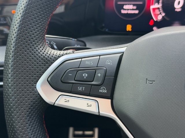 Used 2026 Volkswagen GTI S FWD image 26
