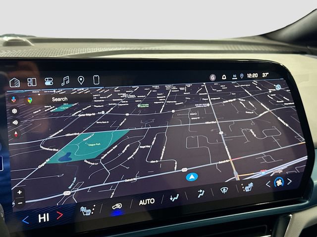 New 2026 Chevrolet Equinox EV LT AWD/4WD image 14