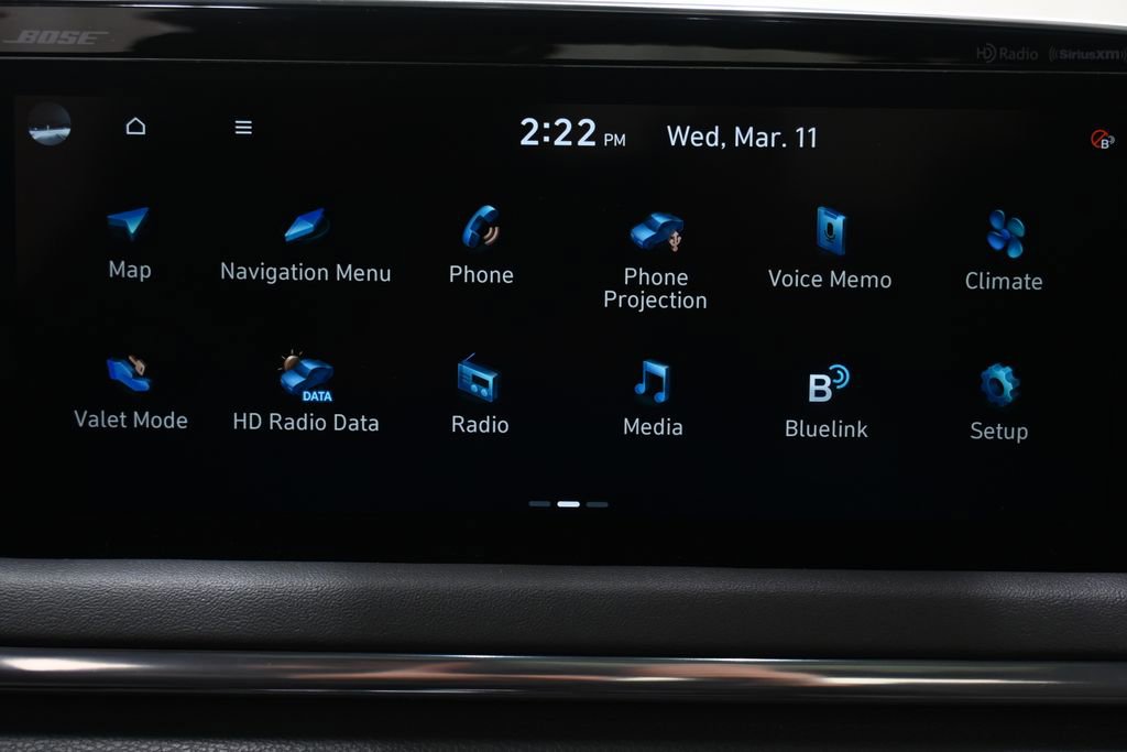 Used 2022 Hyundai Sonata SEL Plus image 26