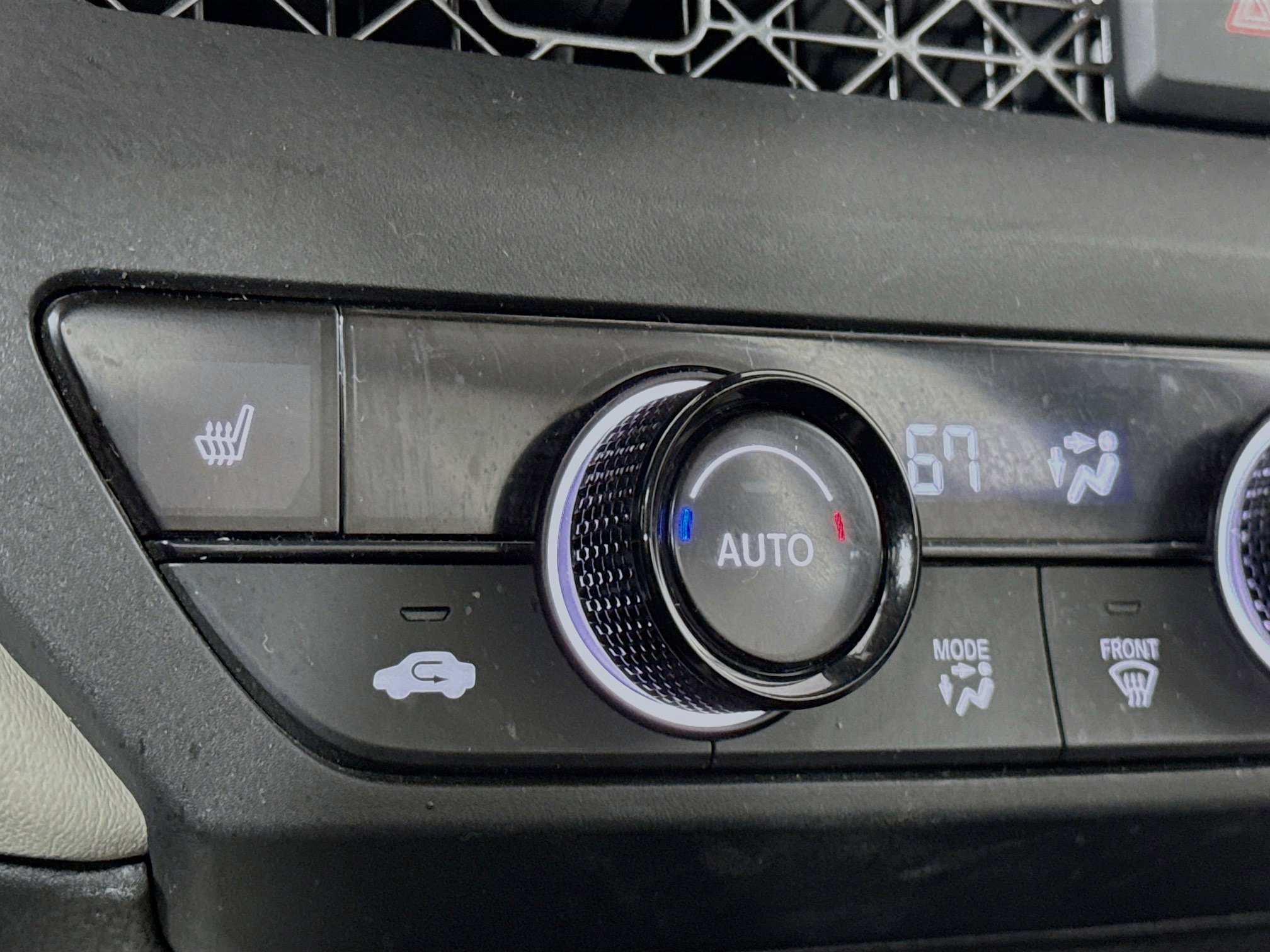 Certified 2023 Honda Accord EX image 19