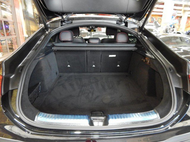 Used 2023 Mercedes-Benz GLE 53 AMG AMG GLE 53 AWD image 8