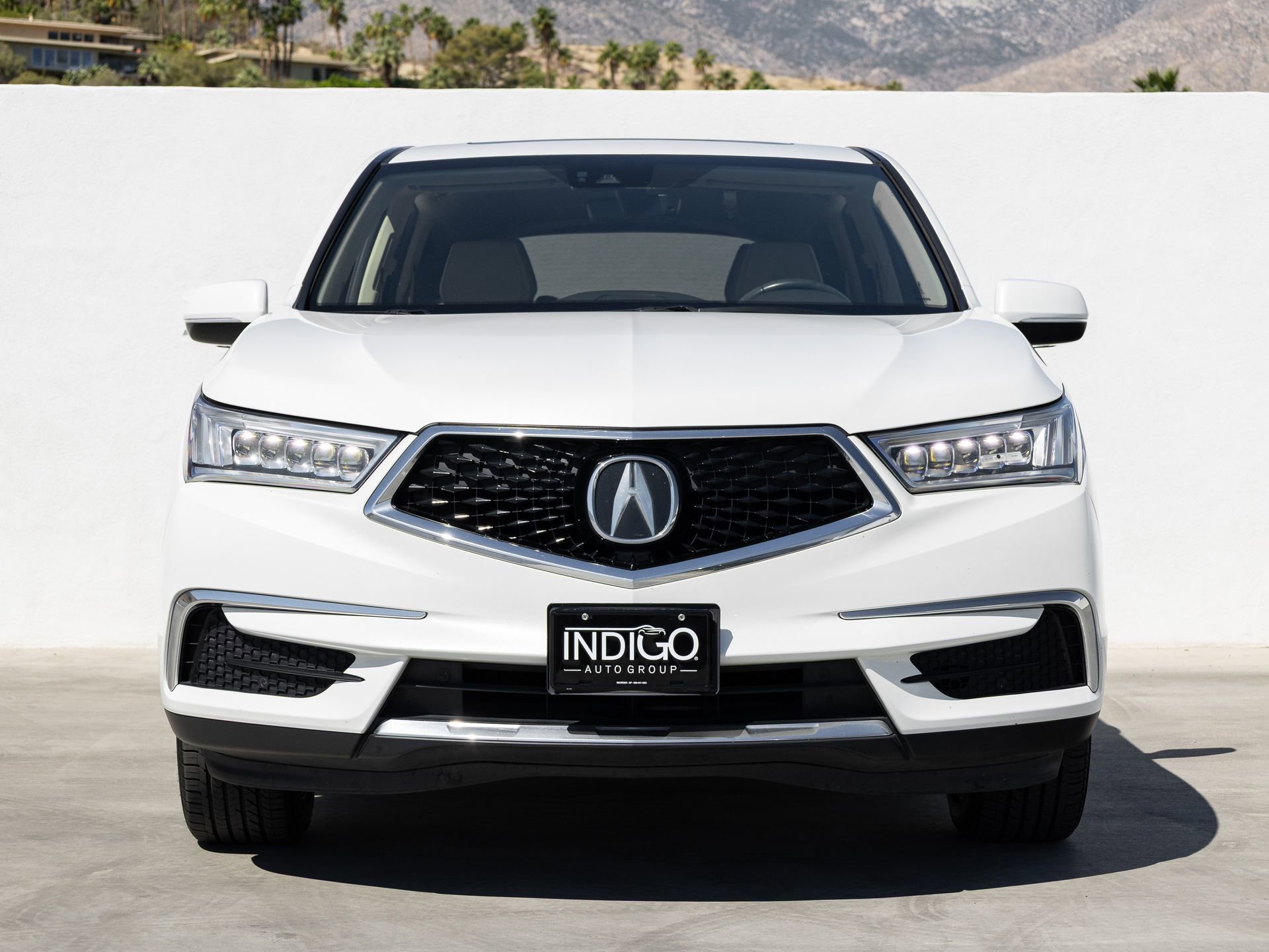Used 2020 Acura MDX SH-AWD w/ Technology Package image 10