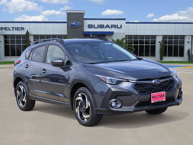 New 2026 Subaru Crosstrek 2.5i Limited AWD/4WD image 1
