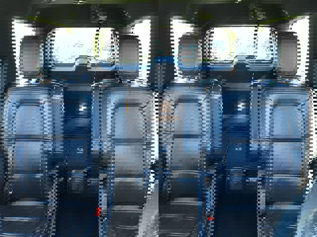 Used 2023 Lincoln Navigator Reserve image 13