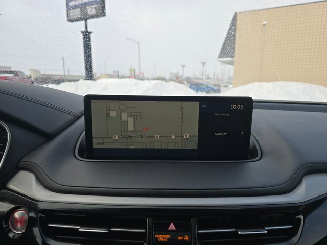 Used 2024 Acura MDX SH-AWD w/ Technology Package image 18