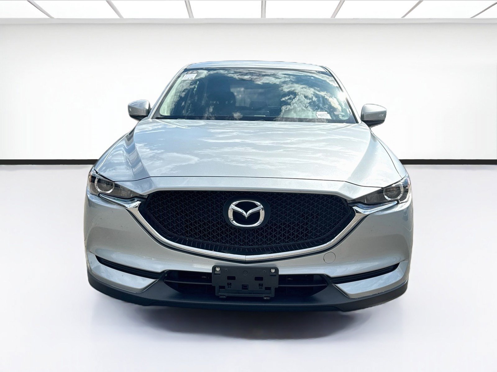 Used 2019 MAZDA CX-5 Sport FWD image 2