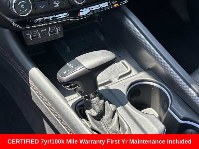 Used 2026 Dodge Durango GT AWD/4WD image 28