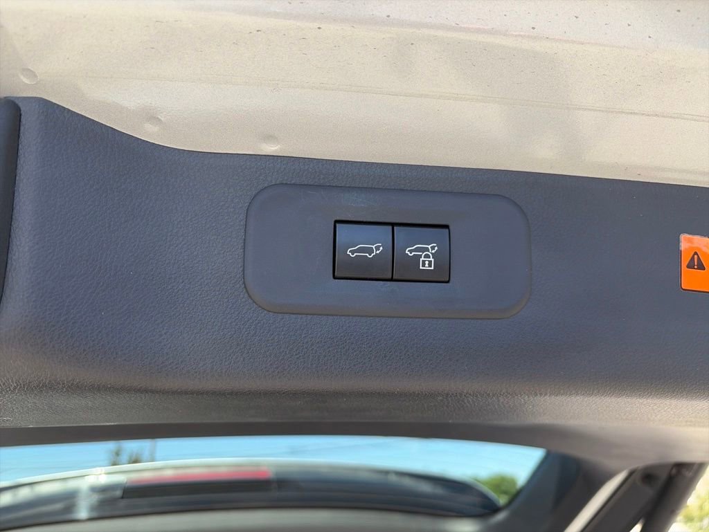 Certified 2025 Lexus TX 500h AWD w/ Technology Package image 14