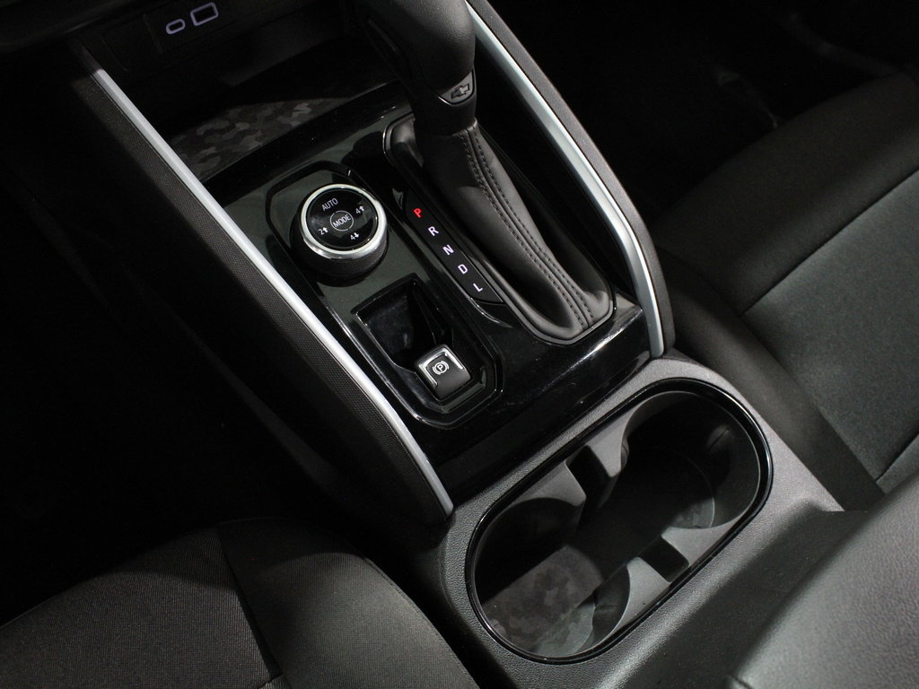 Certified 2023 Chevrolet Colorado Trail Boss w/ Advanced Trailering Package image 16