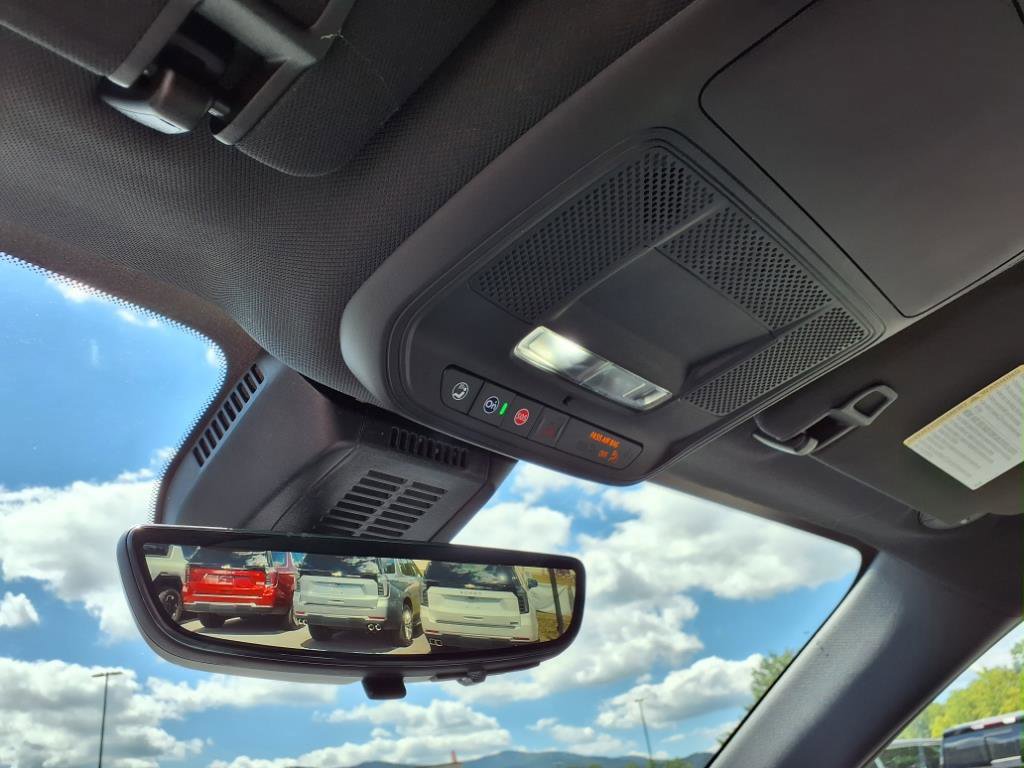 New 2026 GMC Terrain Elevation w/ Technology Package II image 17