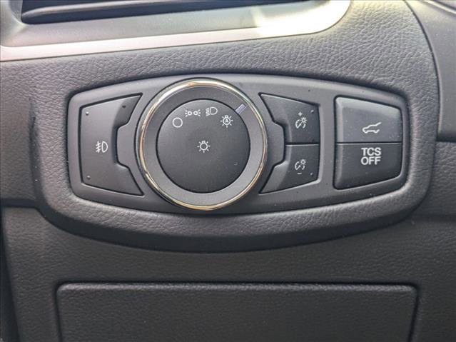 Used 2024 Ford Edge SEL w/ Convenience Package image 13