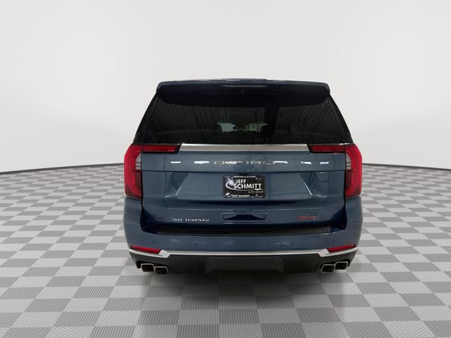 New 2026 GMC Yukon XL Denali w/ Sun & Power Step Package image 9