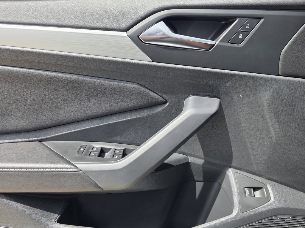 New 2026 Volkswagen Jetta Sport FWD image 19