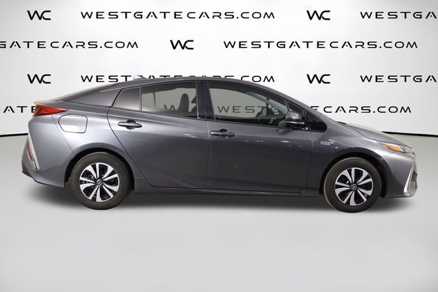 Used 2019 Toyota Prius Prime Premium image 47