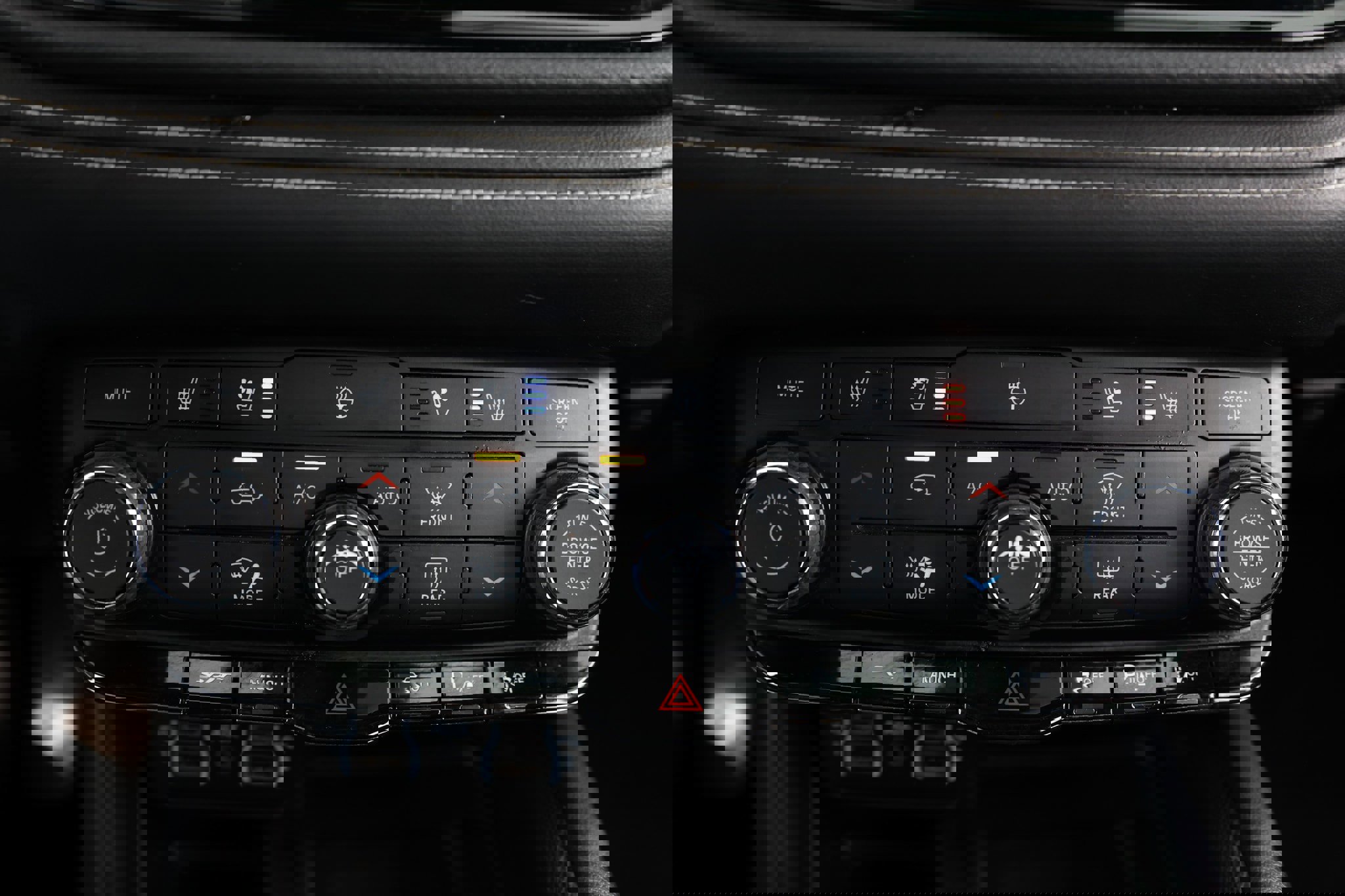 Used 2022 Dodge Durango SRT w/ Technology Group image 37