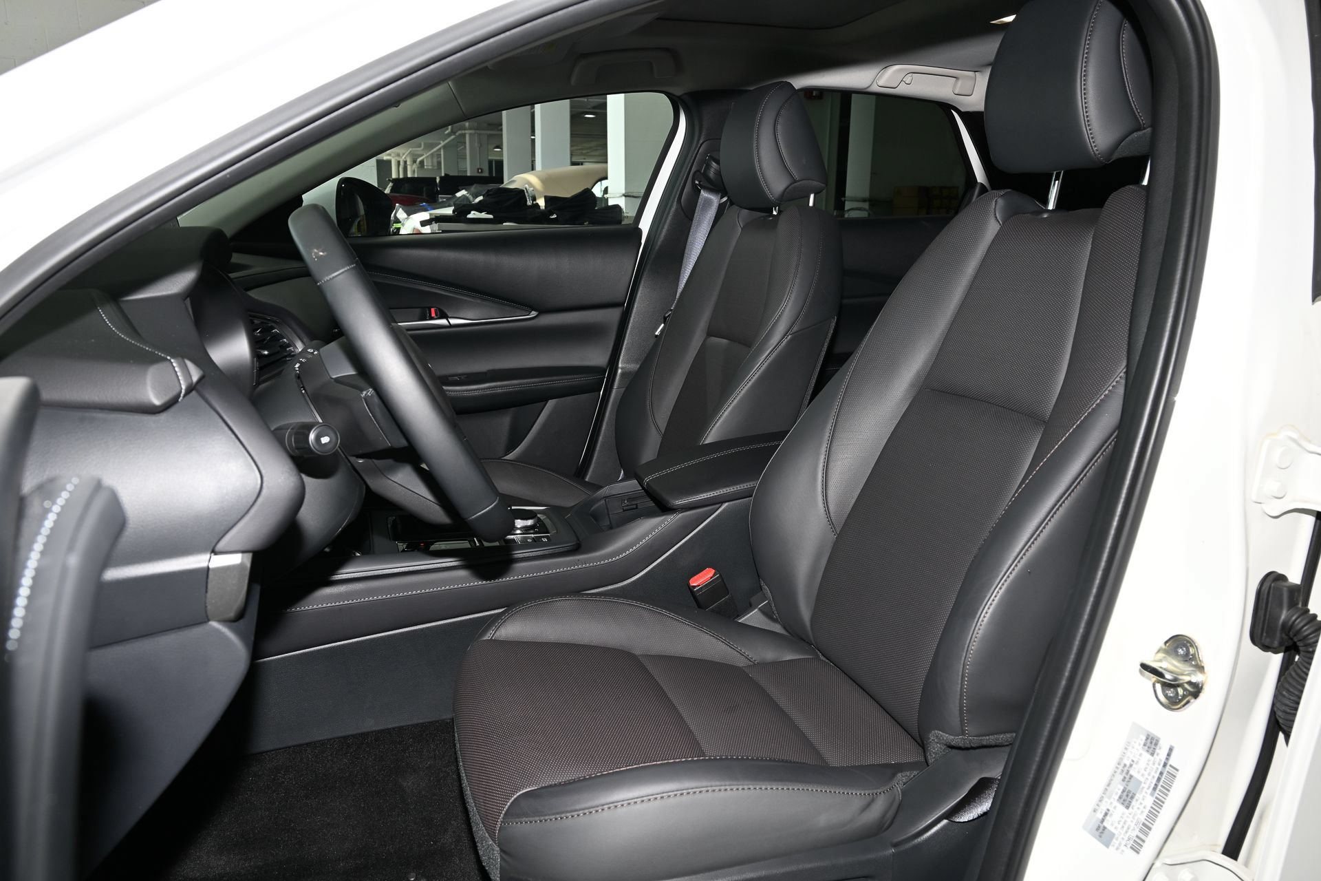 Used 2026 MAZDA CX-30 AWD 2.5 S w/ Premium Package image 5