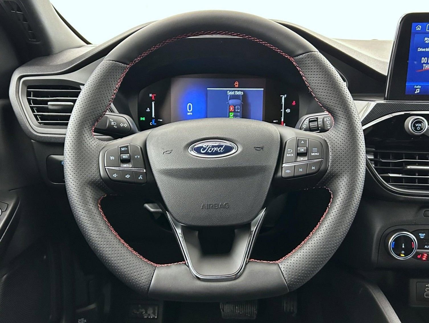 New 2026 Ford Escape ST-Line w/ Cold Weather Package image 11