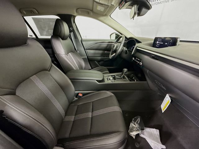 New 2025 MAZDA CX-50 AWD 2.5 S w/ Weather Package image 27