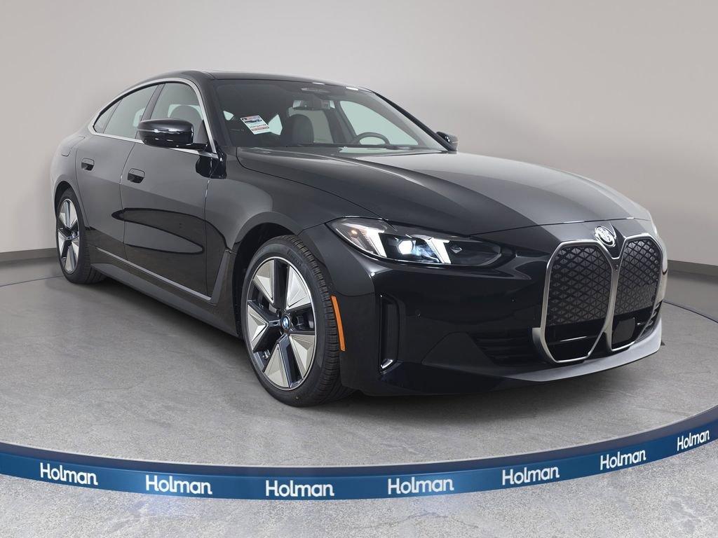 New 2026 BMW i4 xDrive40i w/ Premium Package image 3