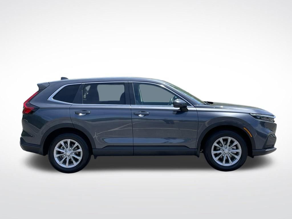 Certified 2025 Honda CR-V EX-L image 7