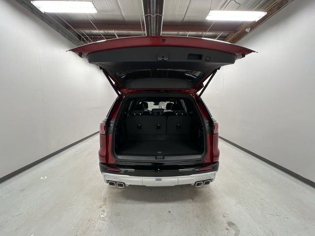 New 2026 GMC Acadia Denali w/ Super Cruise Package image 27