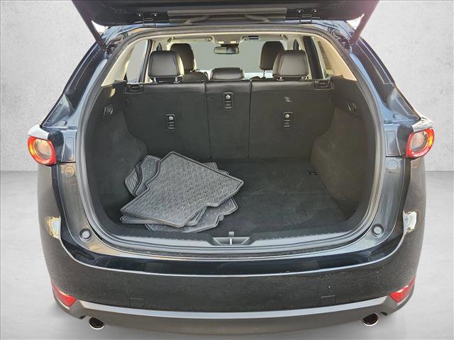 Used 2017 MAZDA CX-5 Touring w/ Preferred Equipment Package image 21