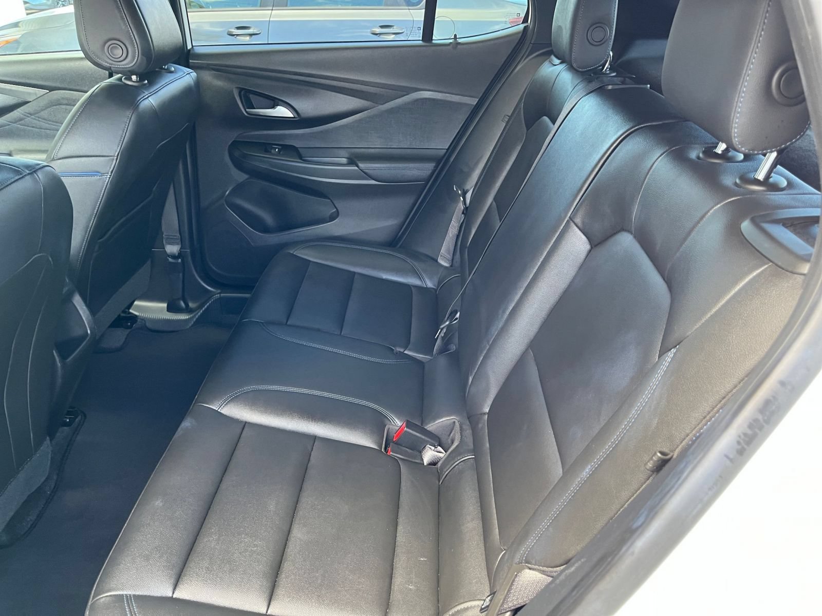 Used 2025 Buick Envista Sport Touring FWD image 24