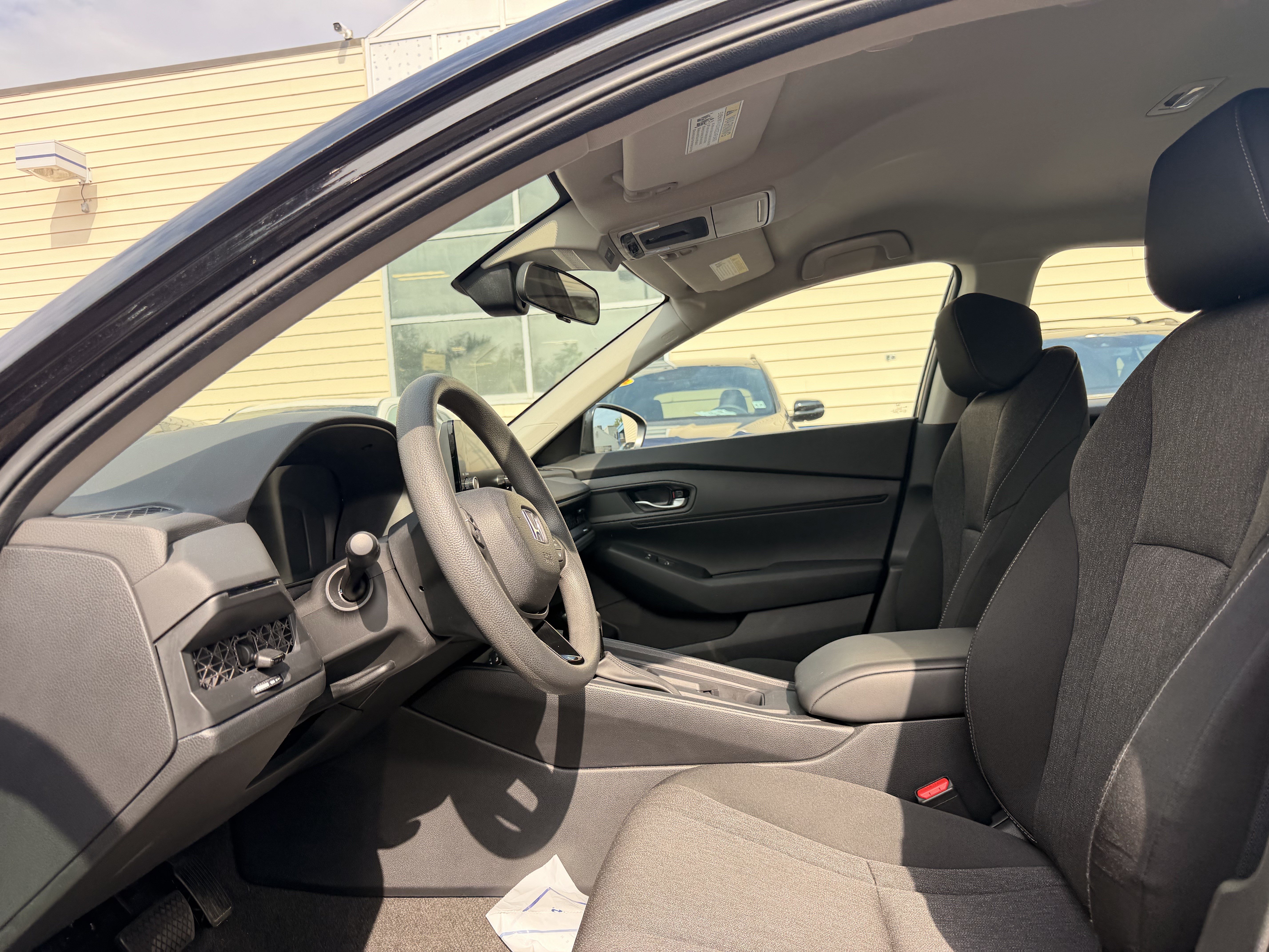 Used 2024 Honda Accord LX image 12