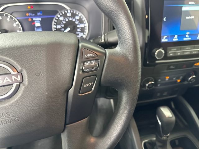 Used 2023 Nissan Frontier S image 16