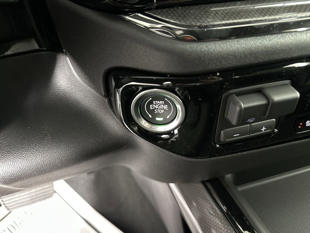 New 2026 Chevrolet Silverado 2500 ZR2 w/ LPO, Dark Essentials Package image 18