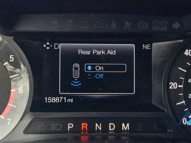 Used 2016 Ford Expedition EL XLT image 30