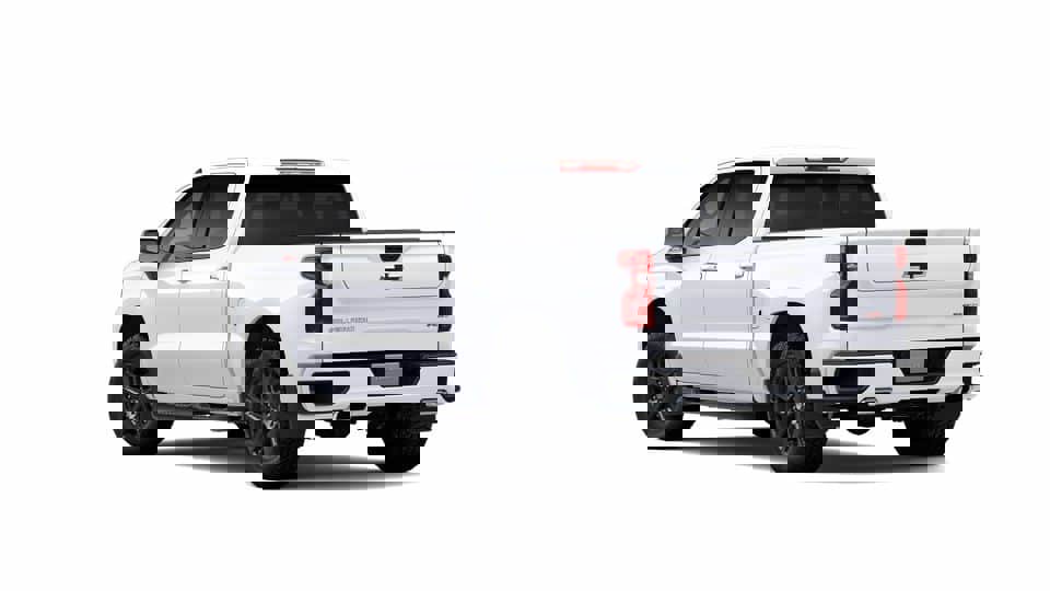 New 2026 Chevrolet Silverado 1500 RST image 52