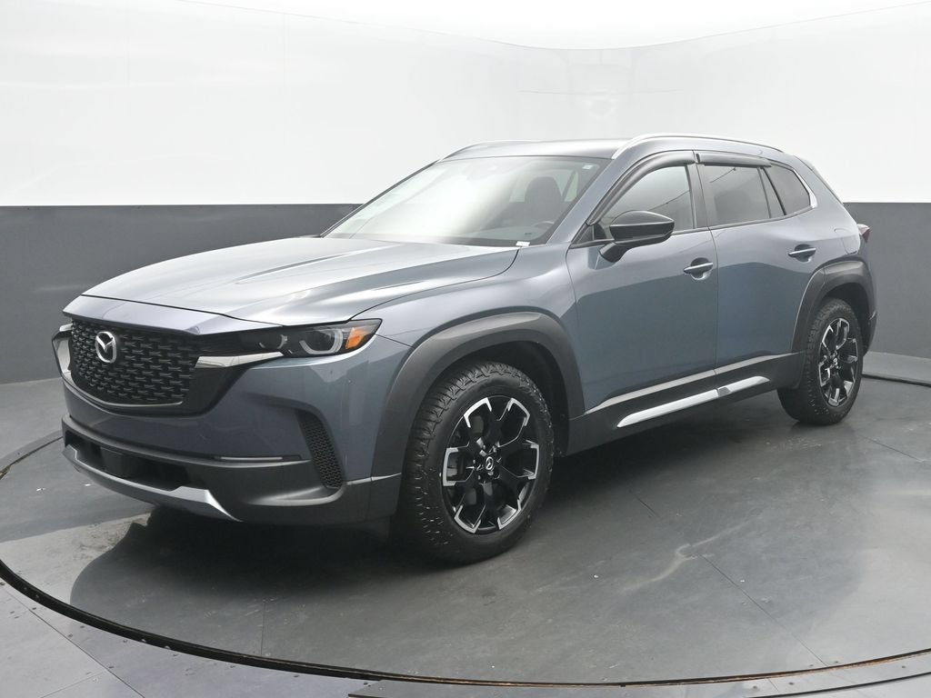 Used 2023 MAZDA CX-50 Meridian Edition