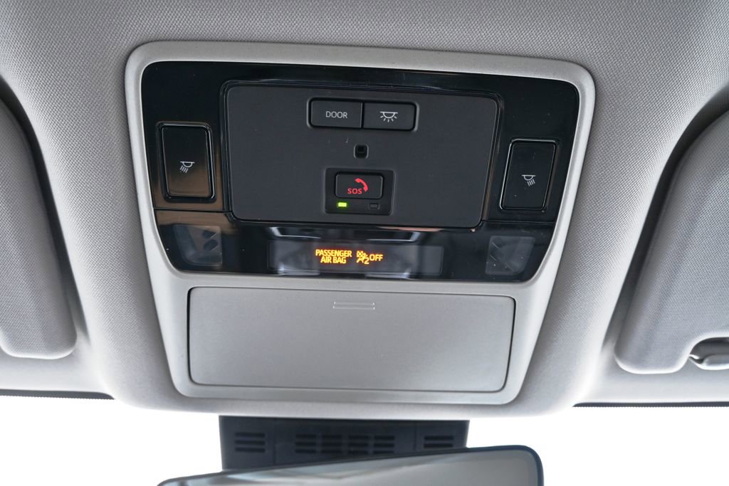 New 2026 Toyota Grand Highlander XLE image 33