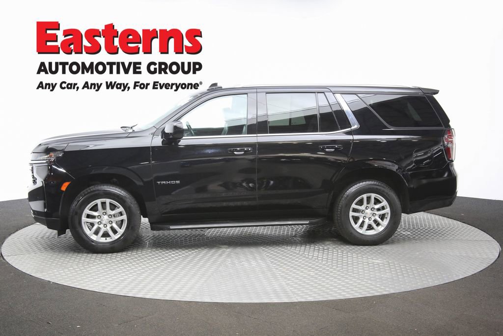 Used 2023 Chevrolet Tahoe LT image 63