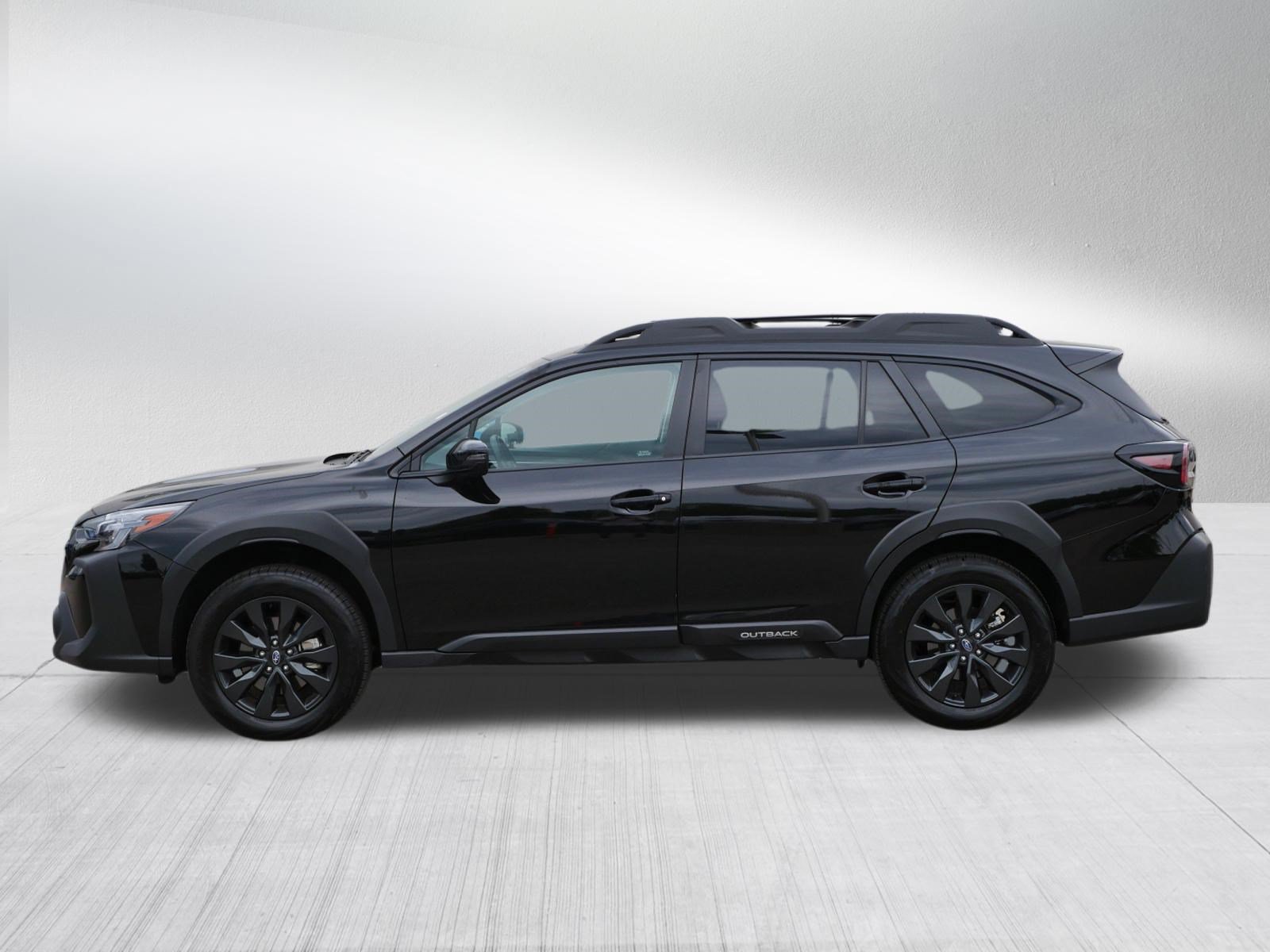 Used 2024 Subaru Outback Onyx Edition AWD/4WD image 4