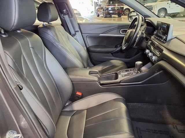 Used 2024 Acura Integra A-Spec image 29