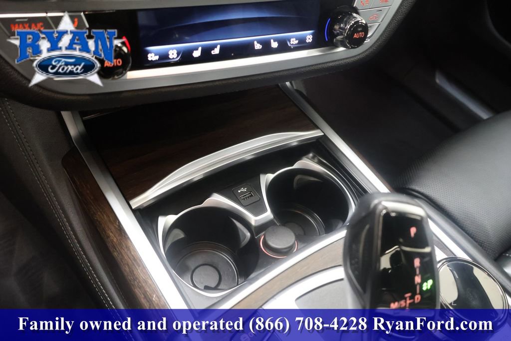 Used 2022 BMW 750i xDrive w/ Executive Package image 25