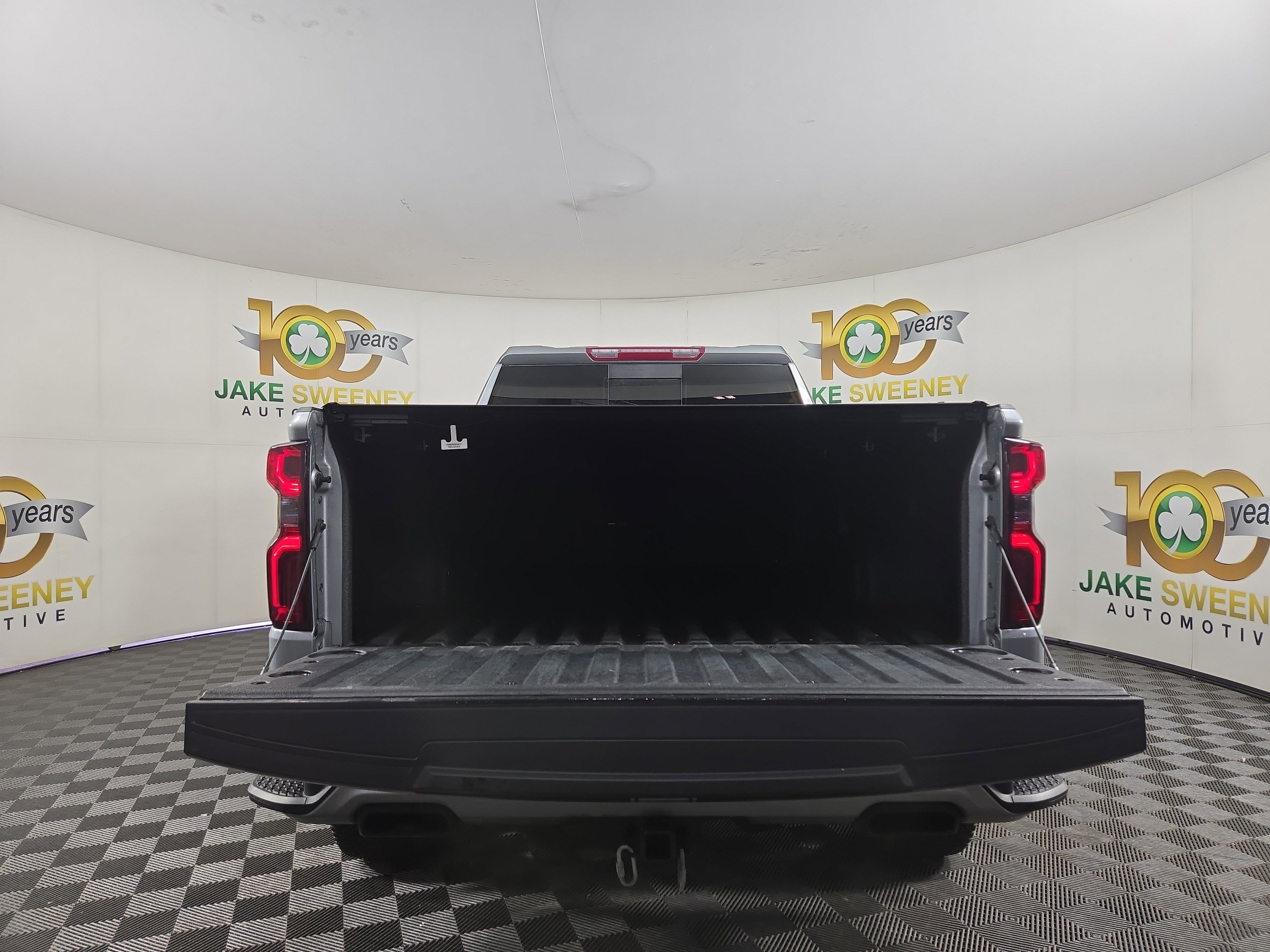 Used 2024 Chevrolet Silverado 1500 RST w/ Rally Edition AWD/4WD image 32