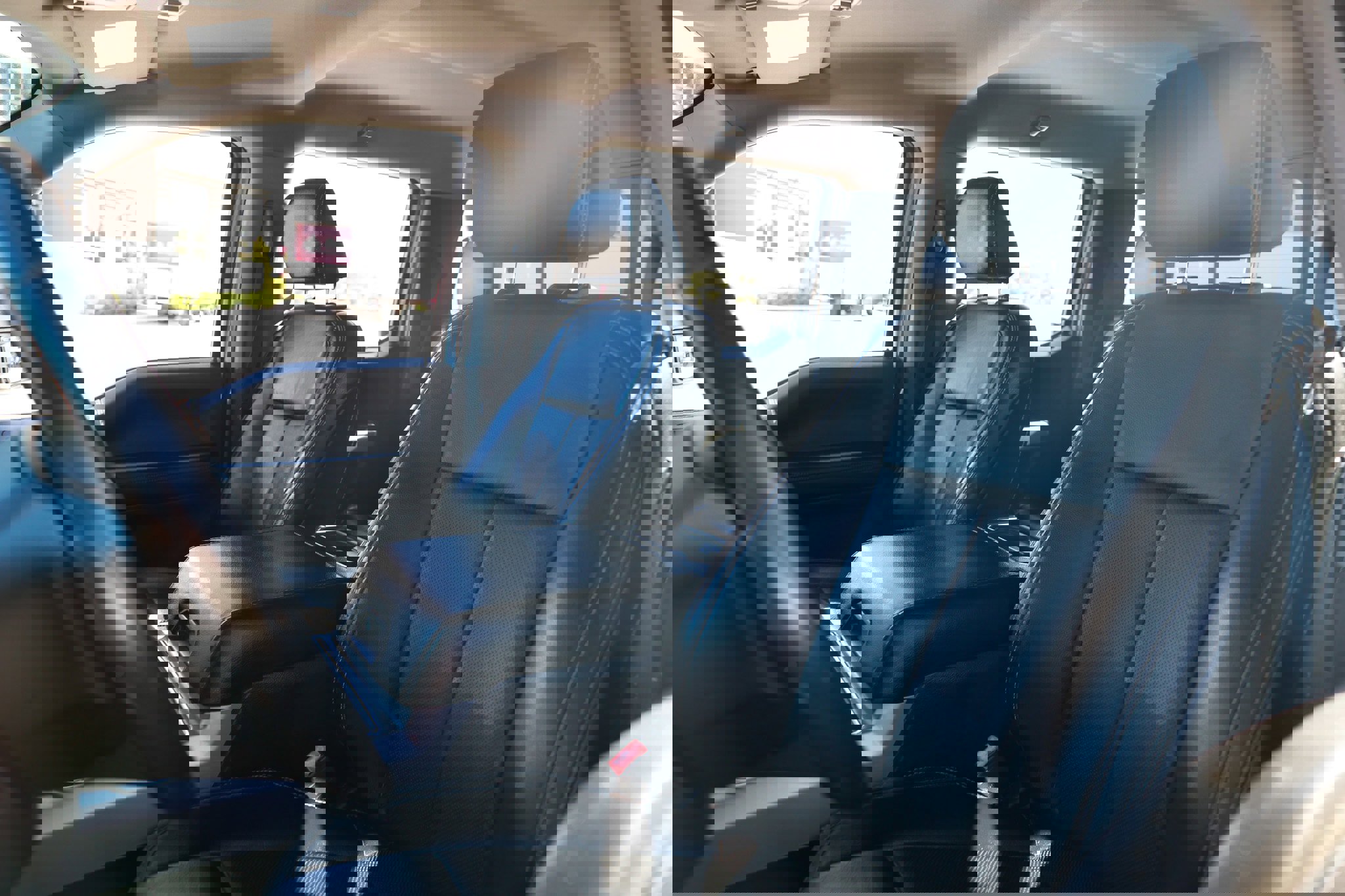 Used 2021 Ford F350 Lariat w/ Lariat Ultimate Package image 9