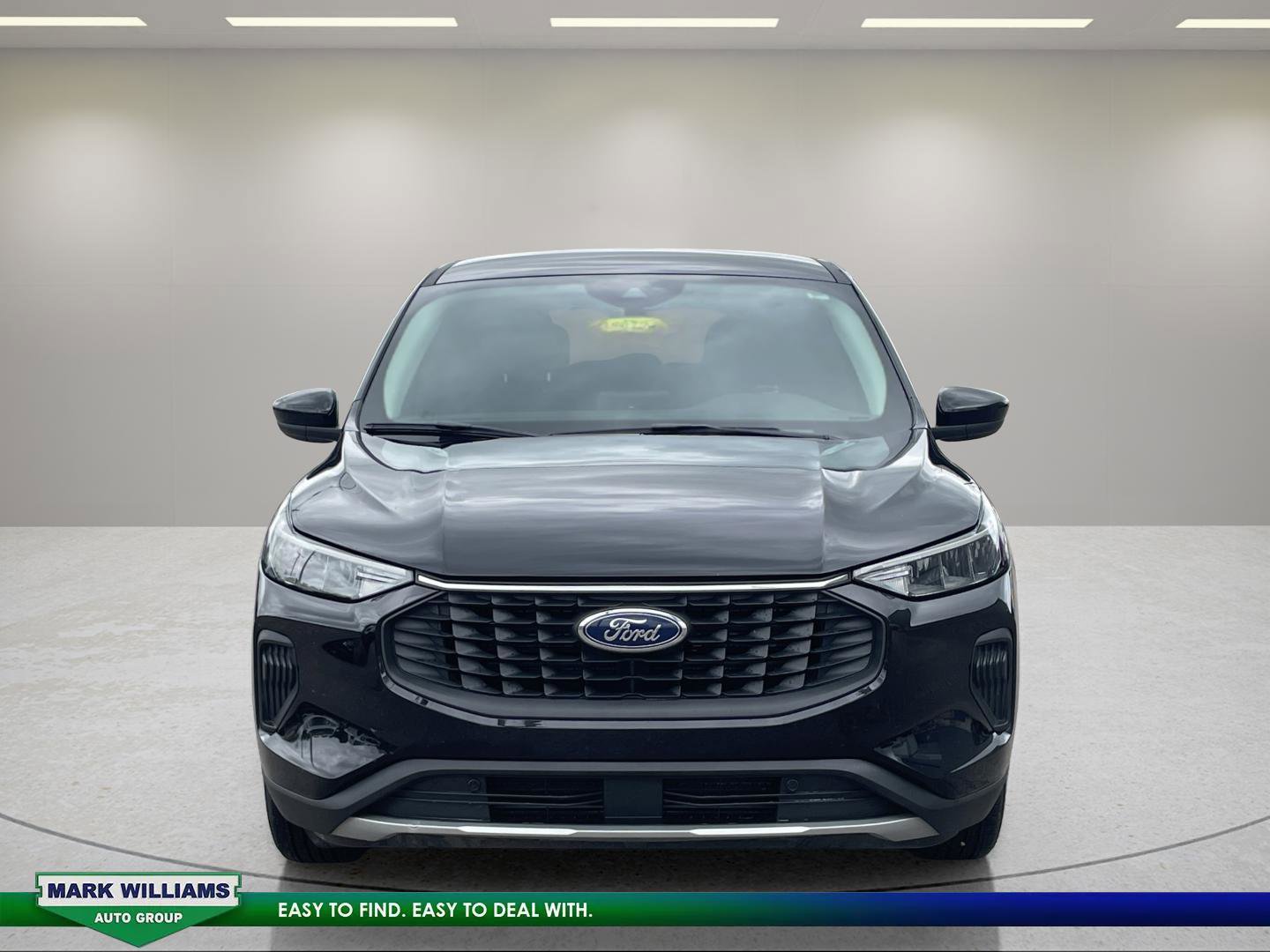 Used 2024 Ford Escape Active FWD image 8