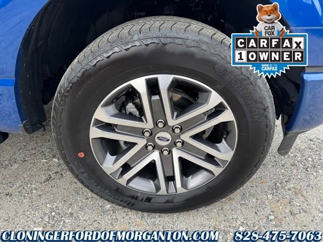 Used 2023 Ford F150 XL w/ STX Appearance Package image 15