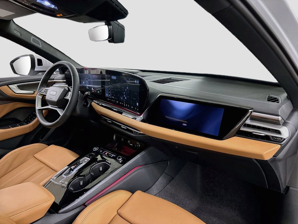 New 2026 Audi A5 2.0T Prestige AWD/4WD image 14