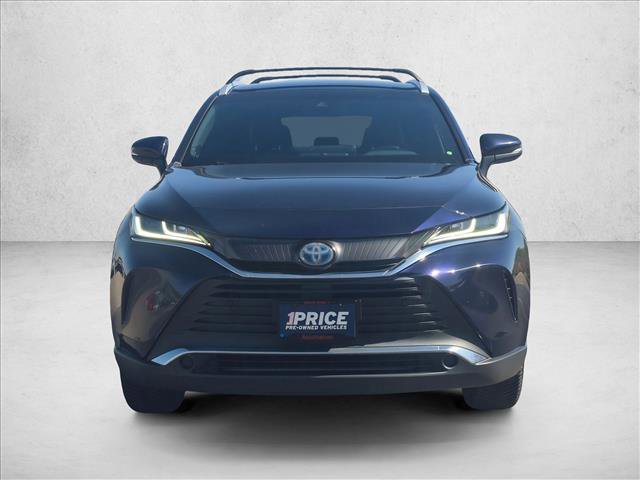Used 2021 Toyota Venza XLE w/ Softex Package AWD/4WD video 2