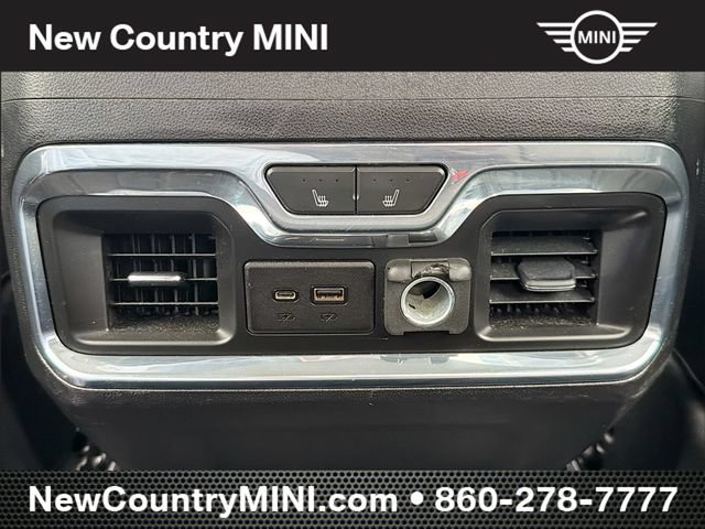 Used 2019 GMC Sierra 1500 SLT w/ SLT Premium Package AWD/4WD image 23