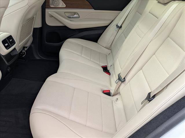 Used 2022 Mercedes-Benz GLE 350 image 20