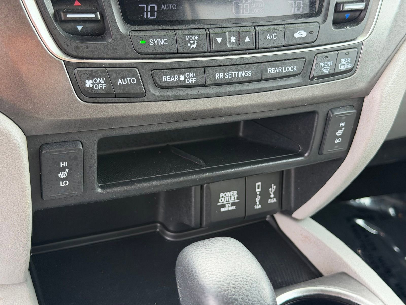 Used 2018 Honda Pilot EX-L image 26