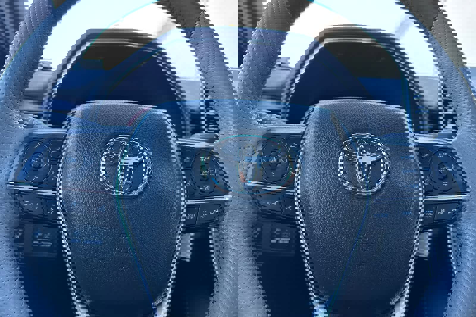 Used 2019 Toyota Avalon Limited w/ Advanced Safety Package image 25